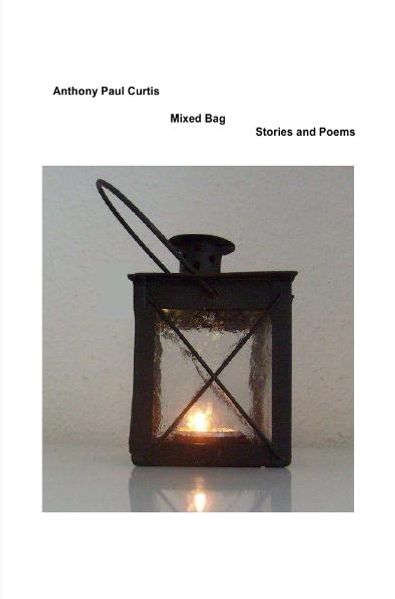 Cover von Mixed Bag Stories and Poems