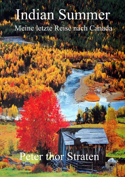 Cover von Indian Summer