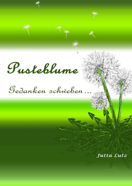 Cover von Pusteblume