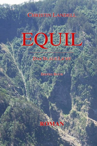 Cover von EQUIL