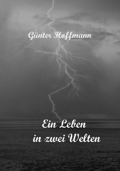 Cover von Ein Leben in zwei Welten