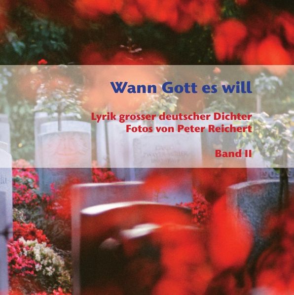 Cover von Wann Gott es will – Band II