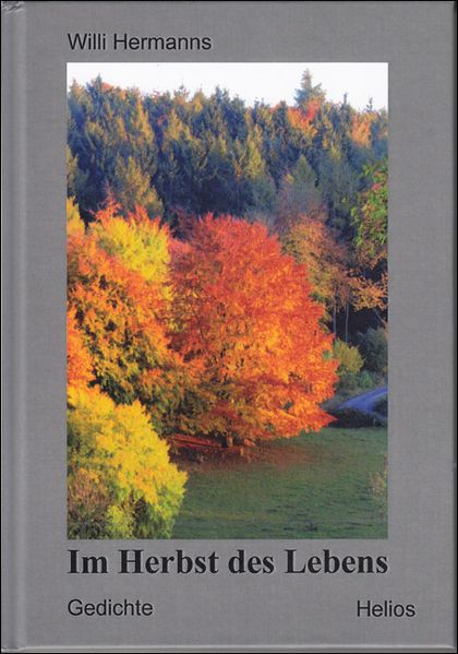 Cover von Im Herbst des Lebens