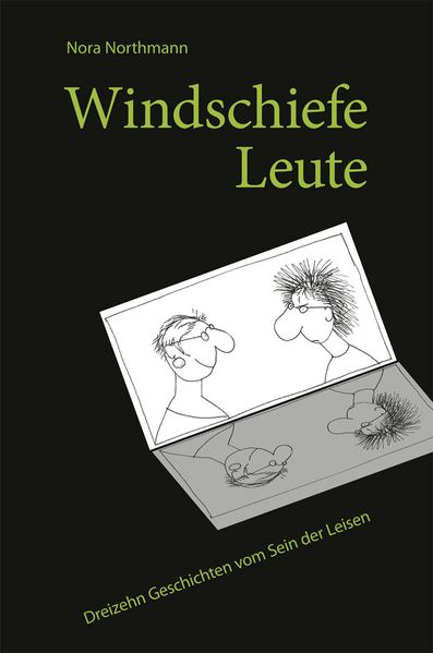 Cover von Windschiefe Leute