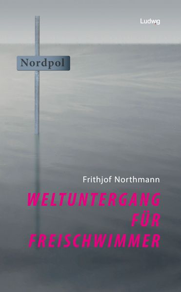 Cover von Weltuntergang für Freischwimmer