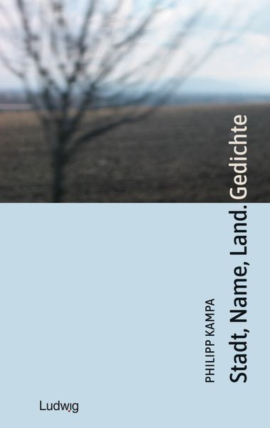 Cover von Stadt, Name, Land