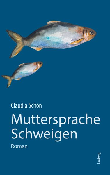 Cover von Muttersprache Schweigen