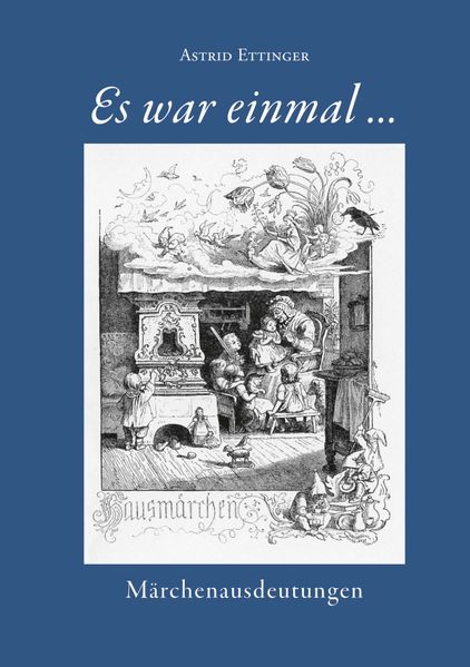 Cover von Es war einmal
