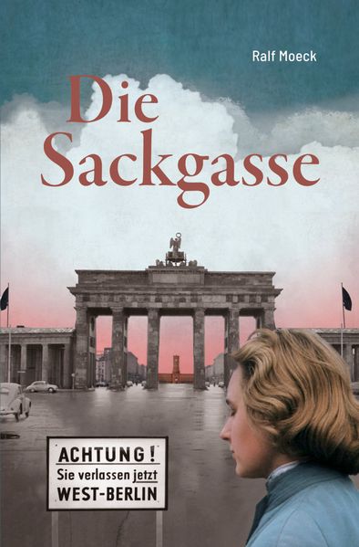 Cover von Die Sackgasse