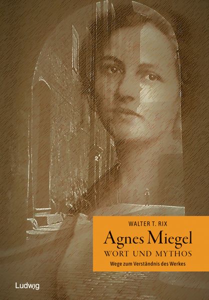 Cover von Agnes Miegel