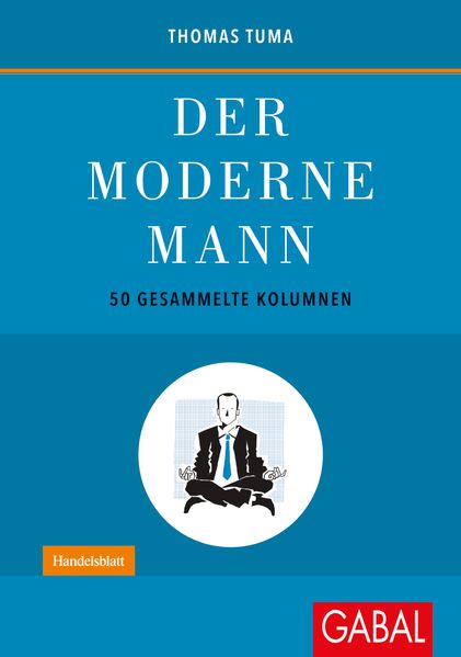 Cover von Der moderne Mann
