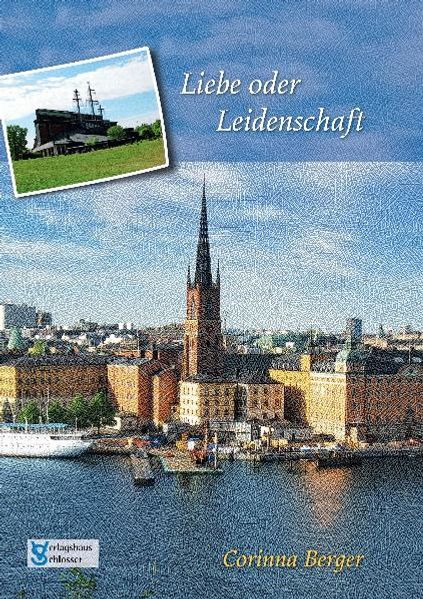 Cover von Liebe oder Leidenschaft