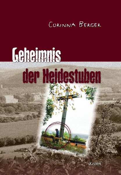 Cover von Geheimnis der Heidestuben