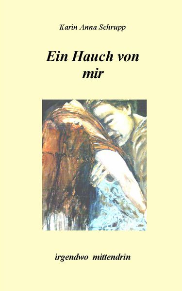 Cover von Ein Hauch von mir