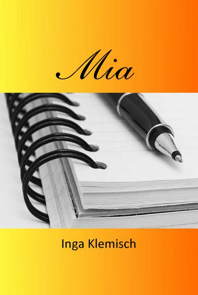 Cover von Mia
