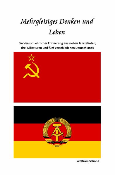 Cover von Mehrgleisiges Denken und Leben