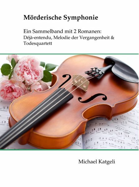 Cover von Mörderische Symphonie