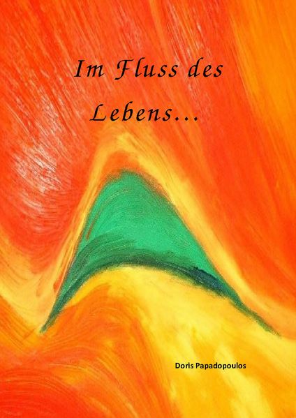 Cover von Im Fluss des Lebens…