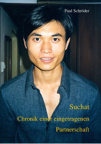 Cover von Suchat