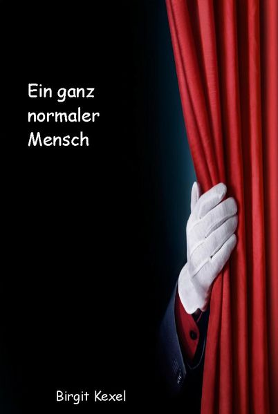 Cover von Ein ganz normaler Mensch