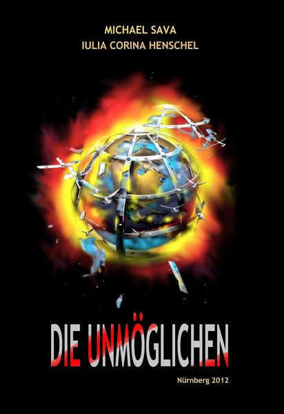 Cover von Die Unmöglichen