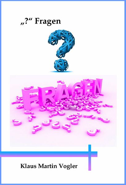 Cover von „?“ Fragen
