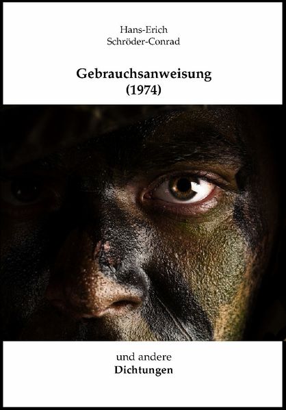 Cover von Gebrauchsanweisung (1974)