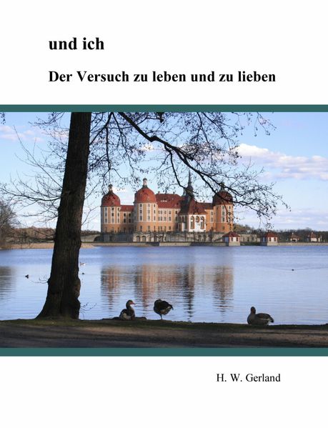 Cover von und ich