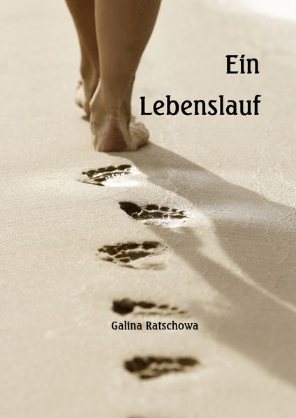 Cover von Ein Lebenslauf