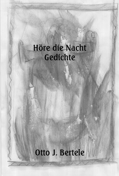 Cover von Höre die Nacht