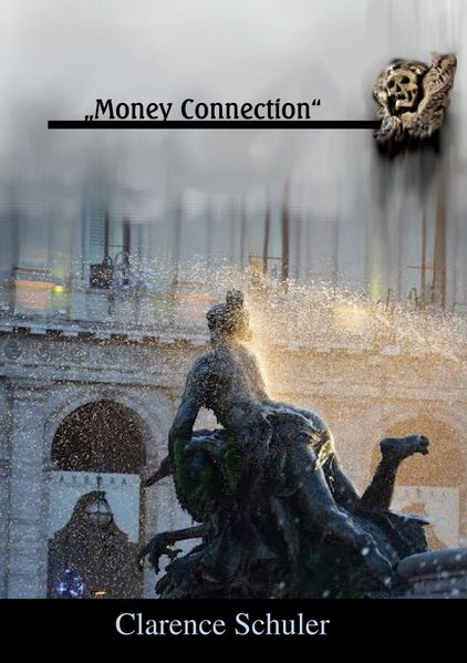 Cover von Money Connection