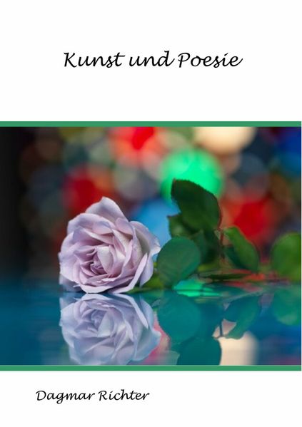 Cover von Kunst und Poesie