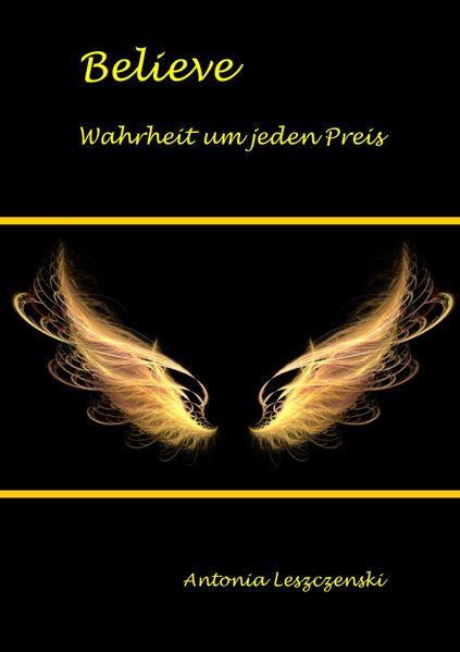 Cover von Believe