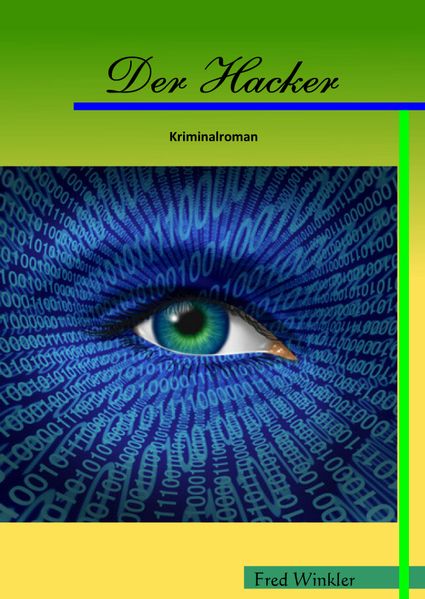 Cover von Der Hacker