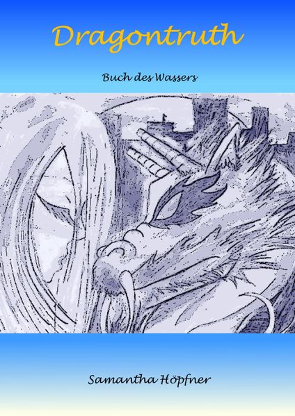Cover von Dragontruth