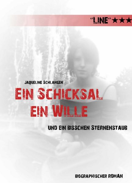 Cover von Ein Schicksal ein Wille und ein bisschen Sternenstaub