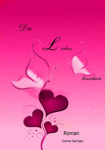 Cover von Du Liebes bisschen
