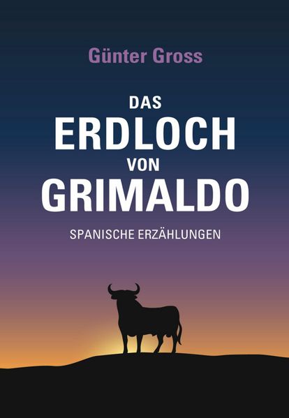 Cover von Das Erdloch von Grimaldo