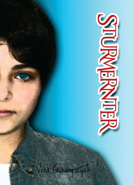 Cover von Sturmernter