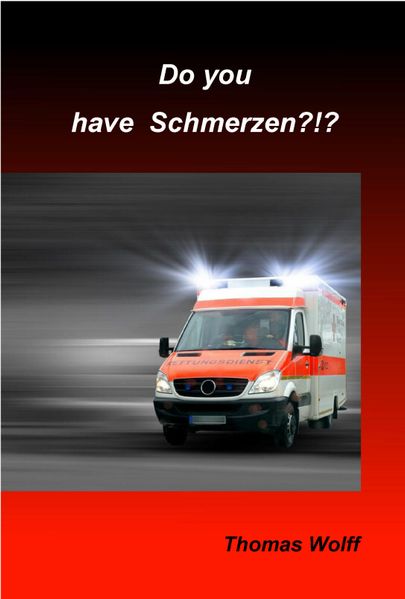 Cover von Do you have Schmerzen