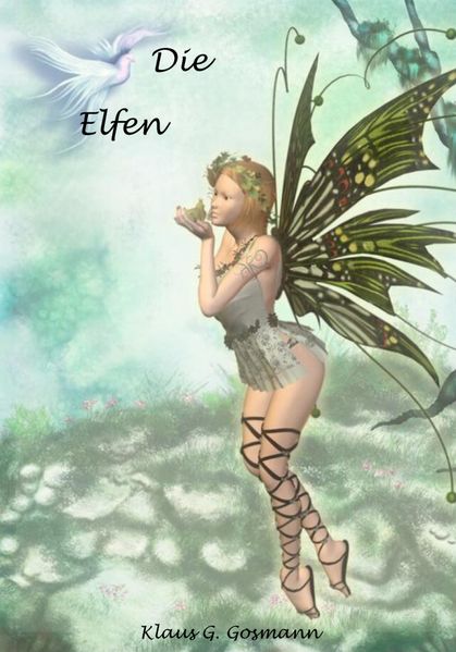 Cover von Die Elfen