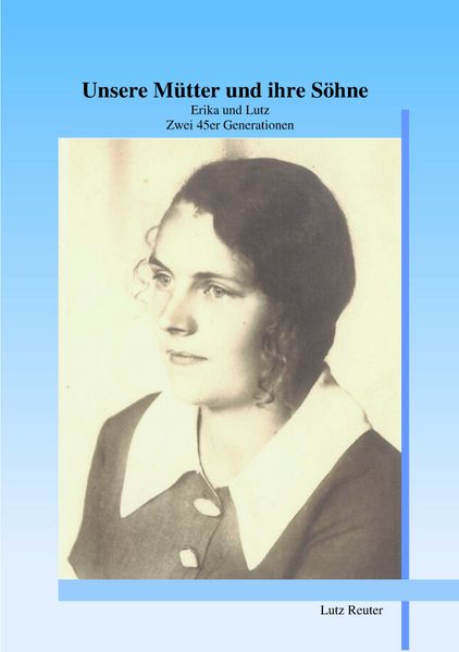 Cover von Unsere Mütter und ihre Söhne