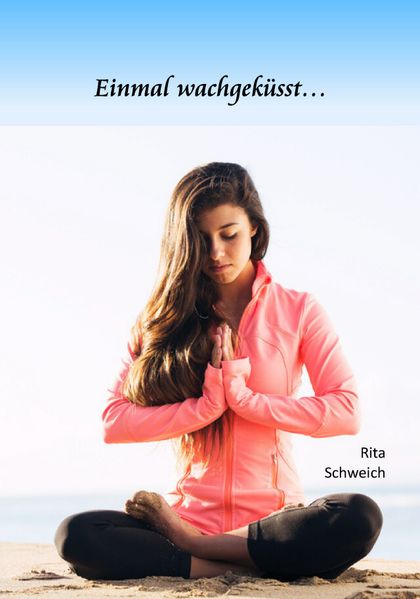 Cover von Einmal wachgeküsst