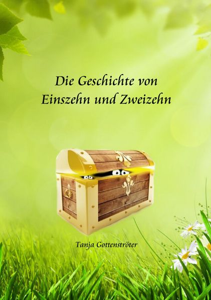 Cover von Einszehn und Zweizehn