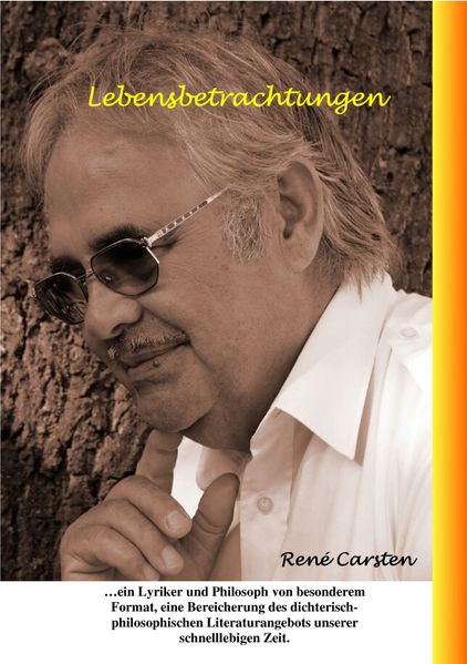 Cover von Lebensbetrachtungen