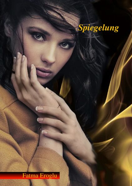 Cover von Spiegelung