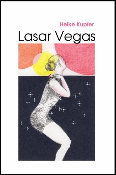 Cover von Lasar Vegas