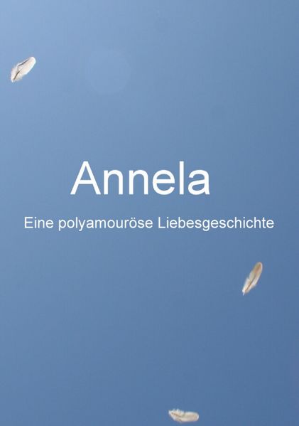 Cover von Annela