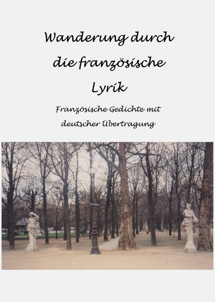 Cover von Wanderung durch die französische Kyrik