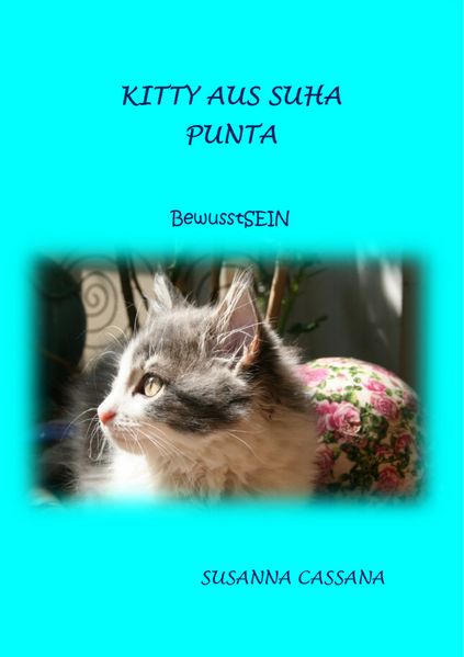 Cover von Kitty aus Suha Punta